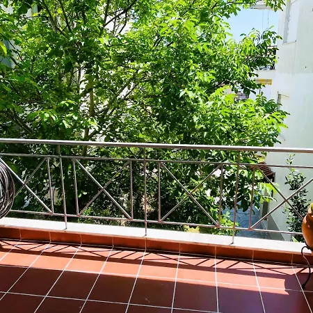 Apartment Pavlina *