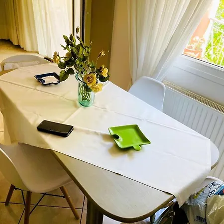 Apartment Pavlina *