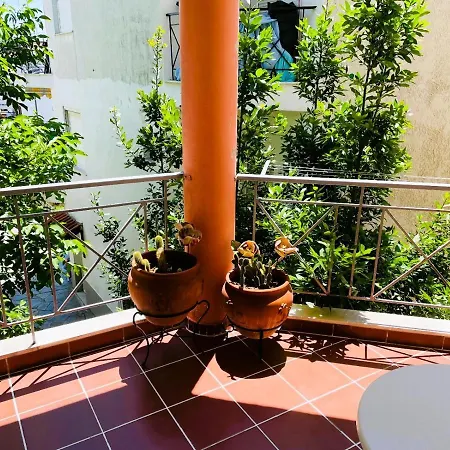 Apartment Pavlina *