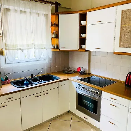 Pavlina Apartment