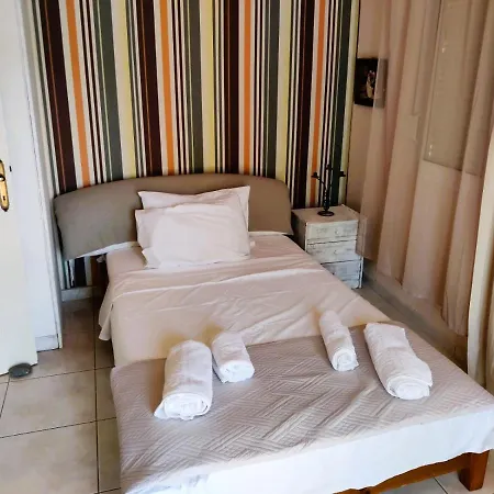 Pavlina Apartment