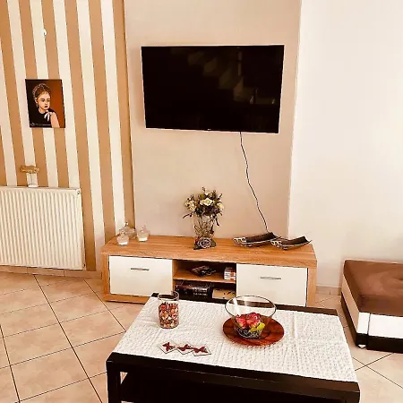 Apartment Pavlina *