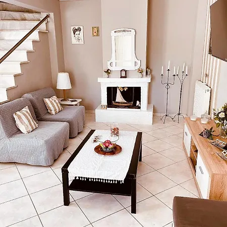 Apartment Pavlina
