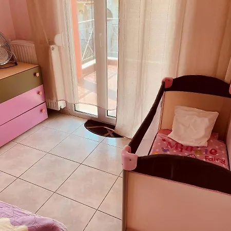Pavlina Apartment