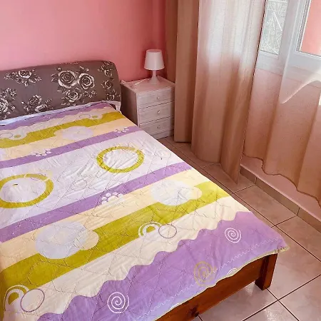 Apartment Pavlina *