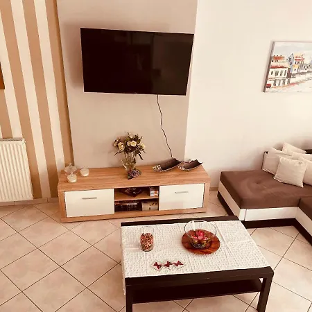 Apartment Pavlina