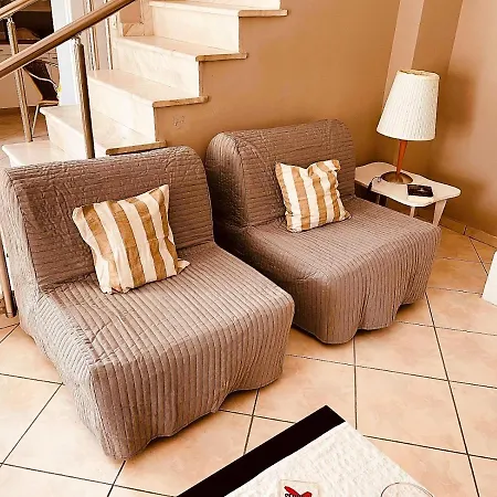 Apartment Pavlina