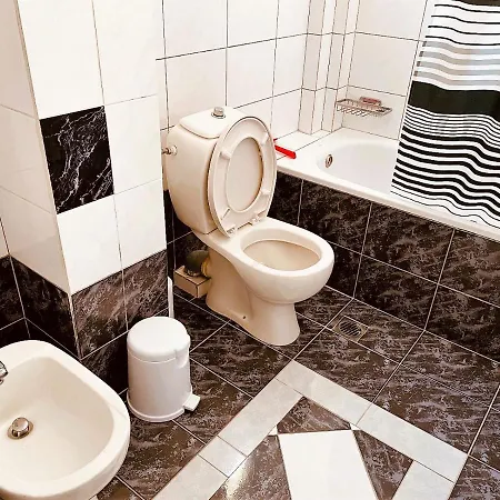 Pavlina Apartment *