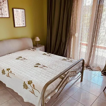 Pavlina Apartment Kallithea (Chalkidiki)