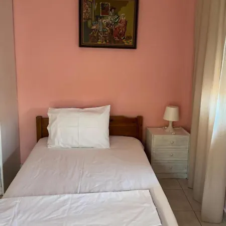 Pavlina Apartment *