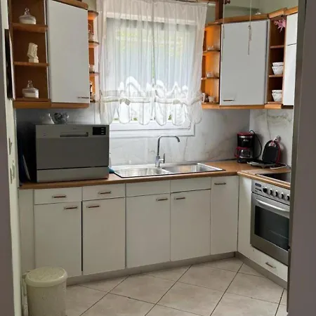 Apartment Pavlina *