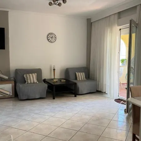 Pavlina شقة Kallithea (Chalkidiki)