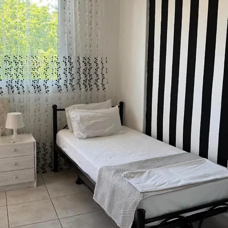 Apartment Pavlina Kallithea (Chalkidiki)