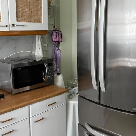Pavlina Apartment *