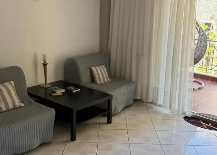 Pavlina Kallithea (Chalkidiki)