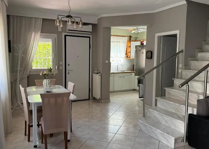 Pavlina * Kallithea (Chalkidiki)