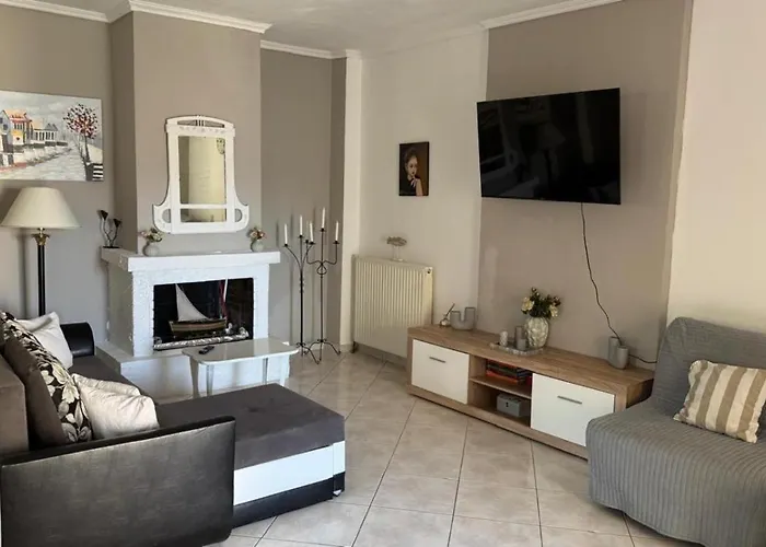 Pavlina Kallithea (Chalkidiki)