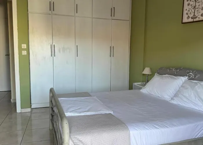 Pavlina * Kallithea (Chalkidiki)