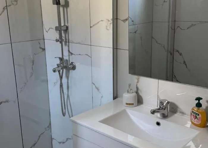 Pavlina Apartament Kallithea (Chalkidiki)