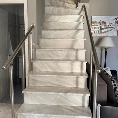 Pavlina Apartment Kallithea (Chalkidiki)