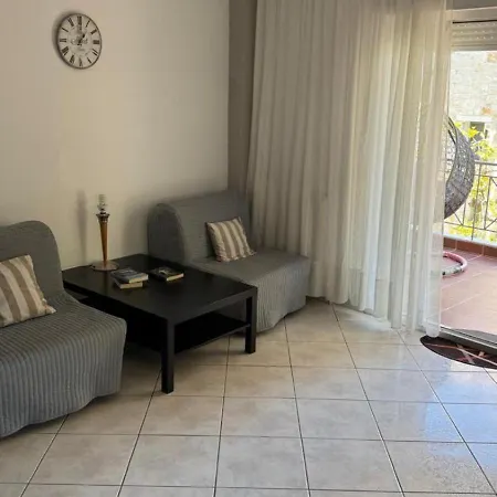 Pavlina Kallithea (Chalkidiki)