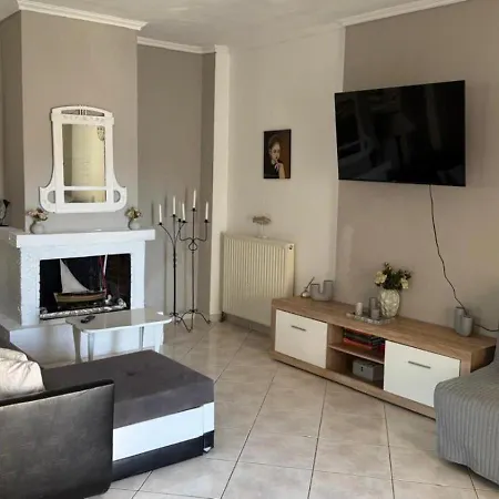 Pavlina Kallithea (Chalkidiki)