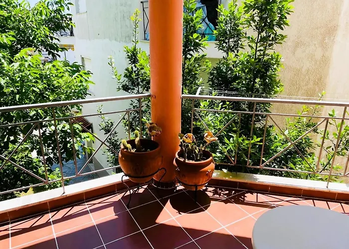 Appartement Pavlina *