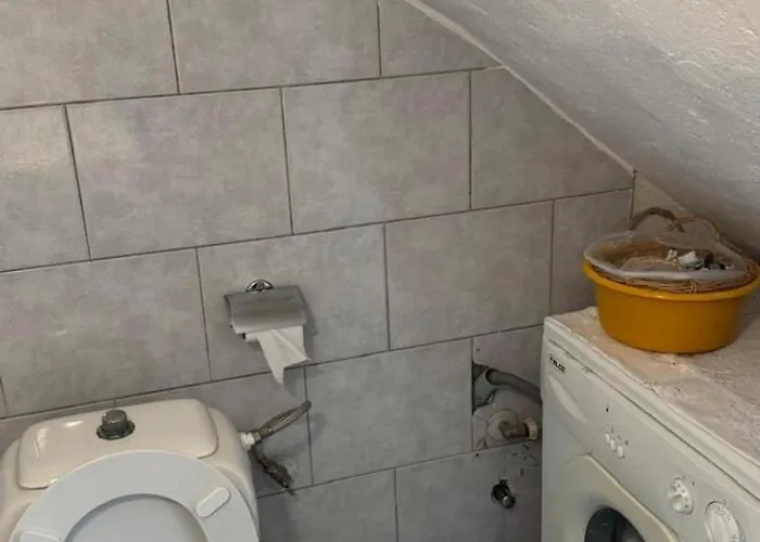 Appartement Pavlina Kallithea (Chalkidiki)