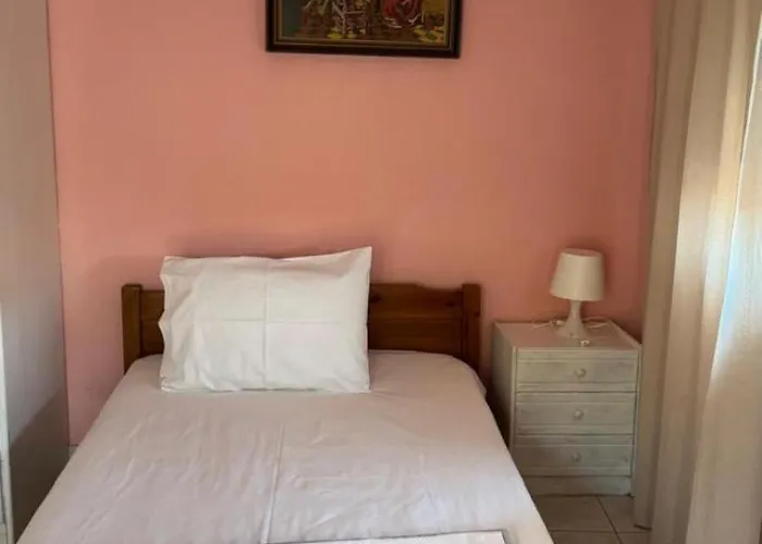Pavlina Apartmán *