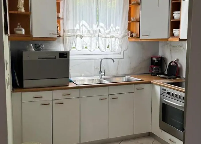 Appartement Pavlina *