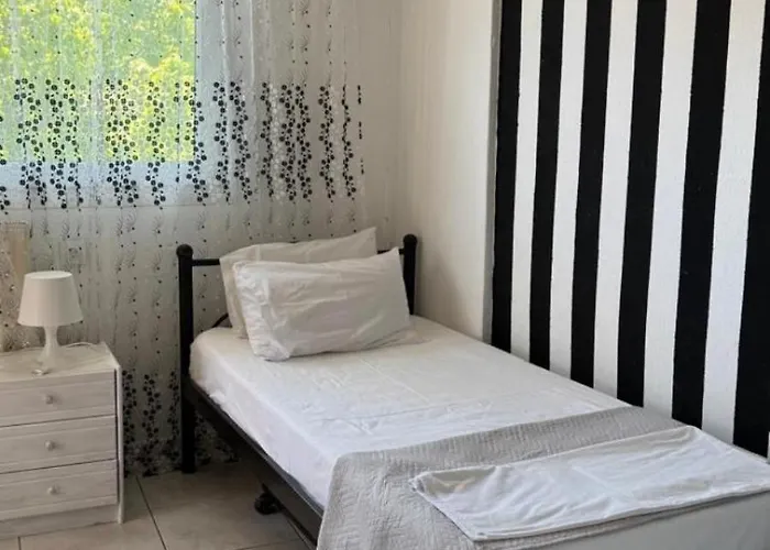 Appartement Pavlina Kallithea (Chalkidiki)