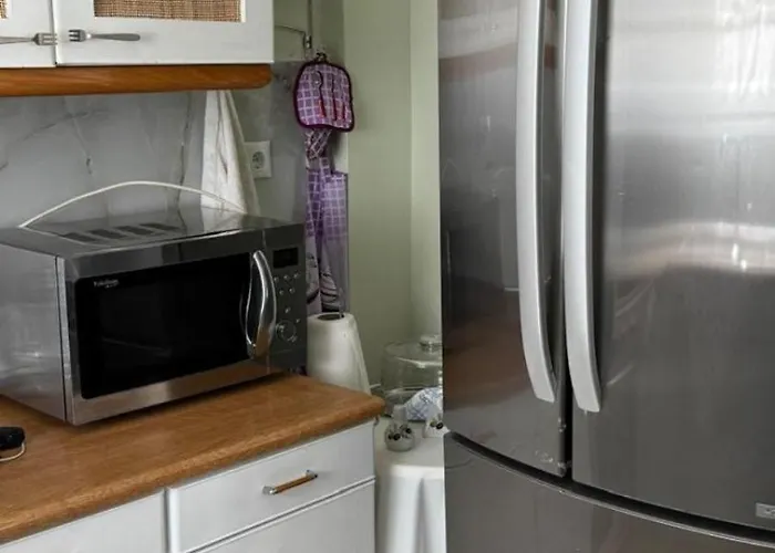 Pavlina Appartement *